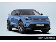 Ford Capri - Collection Extended Range RWD 79 kWh | Nieuw te bestellen va