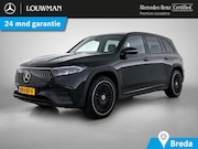 Mercedes-Benz EQB - 250+ AMG Line 71 kWh | AMG Line | Night Pakket | Distronic |
