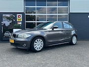 BMW 1-serie - 118d High Executive, Airco, Cruise, Radio, NAP