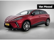 MG MG4 Electric - Luxury 64 kWh | WLTP 435 KM || SoH 95, 3% Navi | ACC | ECC |