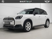 MINI Countryman - SE ALL4 Panoramadak | Stuurverwarming | Head Up | Comfort Ac