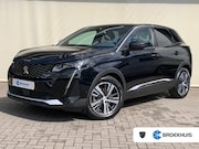 Peugeot 3008 - 1.6 HYbrid 225 Allure Pack Business Airco | Camera | Cruise
