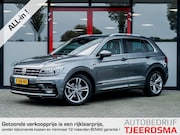Volkswagen Tiguan - 1.5 TSI ACT Highline Business R | Trekhaak | R-Line | LED Ko