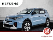 Citroën C3 Aircross - 1.2 Hybrid Max 145pk Automaat | 8 JAAR GARANTIE | Navigatie