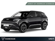 Kia EV3 - GT-PlusLine 81.4 kWh | Cruise control adaptief met Stop&Go e