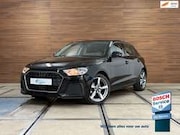 Audi A1 - Sportback 30 TFSI Advanced edition | 110 PK | Virt