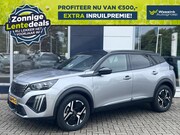 Peugeot 2008 - 1.2 Hybrid 145pk Automaat GT | LENTEDEALS | Navigatie | Clim