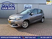 Renault Scénic - 1.5 dCi Bose Audio|Trekhaak|Export