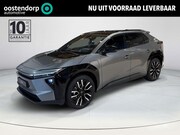 Toyota bZ4X - Executive 73 kWh Premium Pack