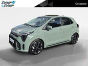 Kia Picanto - 1.0 DPI GT-Line | Cruise Control | Climate Control | Camera