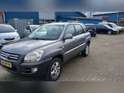 Kia Sportage - 2.0 CVVT Comfort