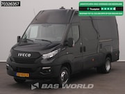 Iveco Daily - 50C18 3.0L Dubbellucht L2H2 Airco Cruise Parkeersensoren 3,