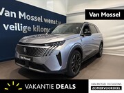 Peugeot 5008 - 1.2 Hybrid 145 GT 7p