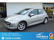 Peugeot 207 - 1.6 VTi XS Pack / Clima/ Parkeersensoren / NL auto/ 2de eige
