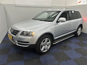 Volkswagen Touareg - 3.0 V6 TDI Highline / SUPER NETJES / RIJDT SCHAKELT TOP / DE