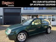 Volkswagen Golf - 1.8-5V Turbo GTI