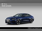BMW i4 - eDrive40 M Sport Pakket 84 kWh | Achteruitrijcamer