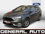 Ford Focus - Wagon 1.0 EcoBoost ST Line, Navi, Nieuwe Distributieriem