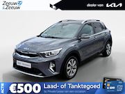 Kia Stonic - 1.0 T-GDi MHEV DynamicPlusLine | Navi | Clima | Camera | Cru