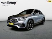 Mercedes-Benz GLA-Klasse - GLA 250 4MATIC AMG | PANO | HUD | SFEER