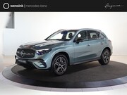 Mercedes-Benz GLC-klasse - 300e 4MATIC AMG Line | Premium | Panoramadak | Trekhaak | Ri