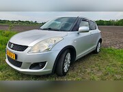 Suzuki Swift - 1.2 Exclusive EASSS (Full Option) • Unieke uitvoering
