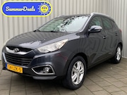 Hyundai ix35 - 2.0i Business Edition|Navigatie|149000KM|Climate Control|