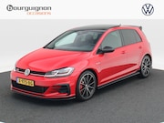 Volkswagen Golf - 2.0 TSi GTi 290 Pk TCR | Panorama Dak | Adaptive Cruise | Ca