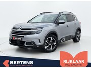 Citroën C5 Aircross - 1.6 PT 180 EAT8 Feel | Trekhaak | 1500 kg trekgewicht | Prij