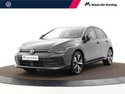 Volkswagen Golf - 1.5 eHybrid 204pk DSG Life Edition · SOH 100% · Camera · App