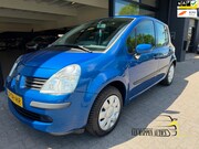 Renault Modus - 1.6-16V Air
