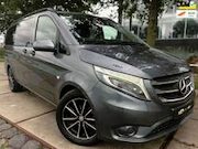 Mercedes-Benz Vito - 116 CDI | Lang | 2016 | 6 PERS | 2 EIG | LED