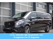 Mercedes-Benz Vito - 119 CDI Lang 4x4! 2500kg trekgewicht | Camera | Stoelverwarm
