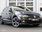 Volkswagen Polo - 1.0 TSI DSG R-LINE VIRTUAL ACC NAVI LED CAM