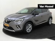 Renault Captur - 1.3 TCe 130 Intens Automaat| Pack Easy Link | Apple Carplay/