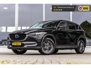 Mazda CX-5 - 2.0 SkyActiv-G 165 Business Comfort BOSE | Trekhaak