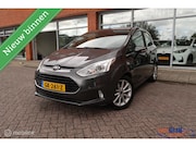 Ford B-Max - 1.6 TI-VCT Titanium Navi Airco Automaat