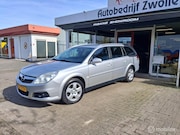 Opel Vectra - 1.8|2007|NAVI|AIRCO|CRUIS|LEDER|