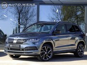 Skoda Karoq - 1.5 TSI ACT Sportline 150pk DSG | Trekhaak wegkl.