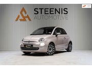 Fiat 500 - 1.0 Hybrid Dolcevita