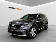 Kia Sorento - 1.6 T-GDI Plug-in Hybrid 4WD ExecutiveLine|7p.|PANO|LEDER