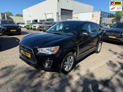 Mitsubishi ASX - 1.6 Cleartec Invite, Airco, NAP, APK 02-2027