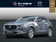 Mazda CX-30 - 2.0 e-SkyActiv-G M Hybrid Luxury | 360 Camera | Trekhaak | A