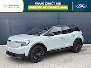 Ford Explorer - Collection Extended Range RWD 79 kWh