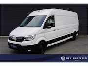 MAN TGE - 160pk RWD Automaat L4H3/L3H2 LED 3500kg Trekgewicht Trekhaak