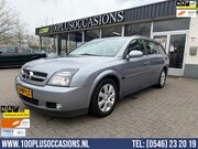 Opel Vectra - 2.2-16V Elegance | Nwe apk | Automaat |