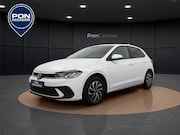 Volkswagen Polo - 1.0 TSI Life Edition | Camera | ACC | Parkeerhulp | Spiegelp