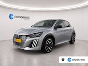 Peugeot 208 - 1.2 HYBRID 145PK GT PACK AUTOMAAT / NAVI / LEDER / CLIMA / P