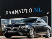 Mercedes-Benz E-klasse - E200 AMG Line Origineel NL