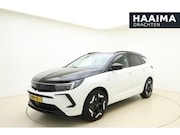 Opel Grandland - 1.6 Turbo Plug-In Hybrid 300PK 4x4 GSe | Adaptive Cruise Con